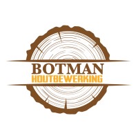 Botman Houtbewerking logo, Botman Houtbewerking contact details