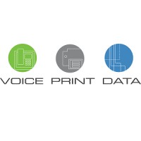 Voice Print & Data Australia Pty Ltd logo, Voice Print & Data Australia Pty Ltd contact details