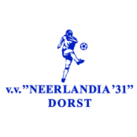 v.v. Neerlandia '31 logo, v.v. Neerlandia '31 contact details