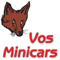 Vos Minicars Alkmaar logo, Vos Minicars Alkmaar contact details