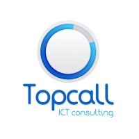 Topcall srl logo, Topcall srl contact details