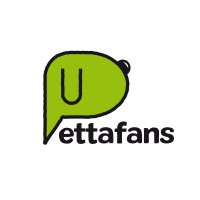 Pettafans logo, Pettafans contact details