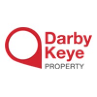 Darby Keye Property logo, Darby Keye Property contact details