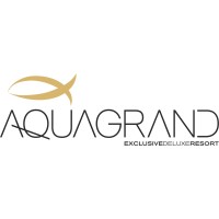 Aquagrand Exclusive Deluxe Resort logo, Aquagrand Exclusive Deluxe Resort contact details