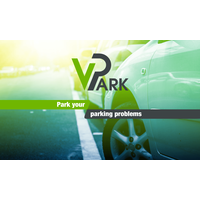 Vpark AS logo, Vpark AS contact details