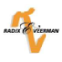 BV Radix & Veerman logo, BV Radix & Veerman contact details