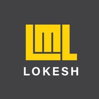 Lokesh Machines Ltd logo, Lokesh Machines Ltd contact details