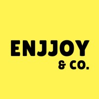 Enjjoy & Co. logo, Enjjoy & Co. contact details