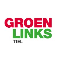 GroenLinks Tiel logo, GroenLinks Tiel contact details