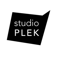 studio PLEK logo, studio PLEK contact details