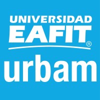 urbam EAFIT logo, urbam EAFIT contact details