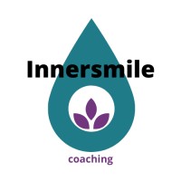 Innersmile-coaching logo, Innersmile-coaching contact details