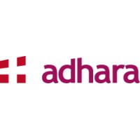 Adhara BV logo, Adhara BV contact details