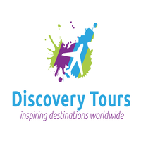 Discovery Tours Egypt logo, Discovery Tours Egypt contact details