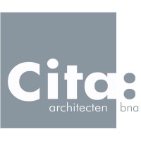 Cita architecten logo, Cita architecten contact details