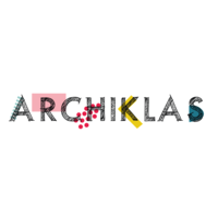 Archiklas logo, Archiklas contact details