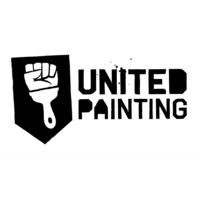 United Painting Foundation logo, United Painting Foundation contact details