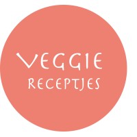 Veggie Receptjes logo, Veggie Receptjes contact details