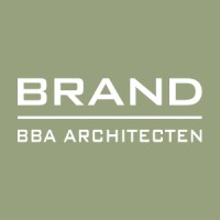 Brand I BBA Architecten logo, Brand I BBA Architecten contact details