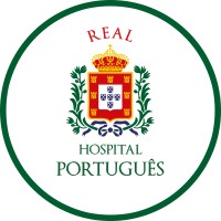 Real Hospital Português_OFICIAL logo, Real Hospital Português_OFICIAL contact details