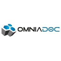 OMNIADOC S.P.A. logo, OMNIADOC S.P.A. contact details