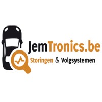 Jemtronics logo, Jemtronics contact details