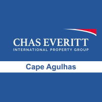 Chas Everitt Cape Agulhas logo, Chas Everitt Cape Agulhas contact details