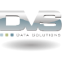 DVS Data Solutions logo, DVS Data Solutions contact details