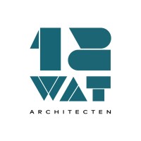 12WAT architecten bna logo, 12WAT architecten bna contact details