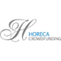 Horeca Crowdfunding Nederland logo, Horeca Crowdfunding Nederland contact details