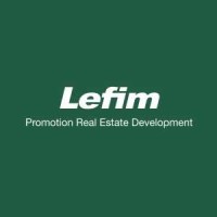 Lefim logo, Lefim contact details