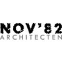 NOV'82 Architecten logo, NOV'82 Architecten contact details