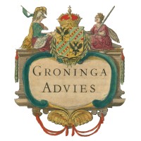 Groninga Advies logo, Groninga Advies contact details