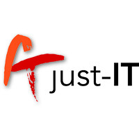 just-IT GmbH logo, just-IT GmbH contact details