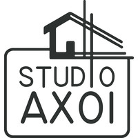 Studio Axoi logo, Studio Axoi contact details