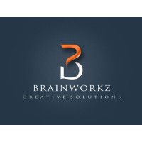 Brainworkz logo, Brainworkz contact details