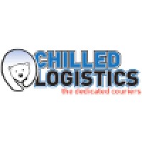 Chilled Logistics logo, Chilled Logistics contact details