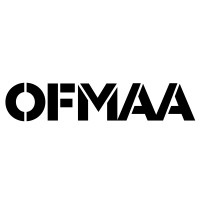 OFMAA logo, OFMAA contact details