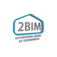 2BIM bouwkundig advies- en tekenbureau logo, 2BIM bouwkundig advies- en tekenbureau contact details