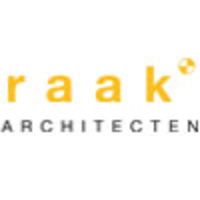 RAAK Architecten logo, RAAK Architecten contact details