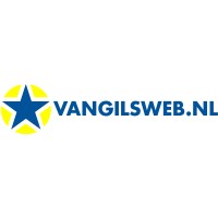 Vangilsweb.nl logo, Vangilsweb.nl contact details