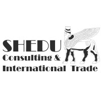 Shedu Consulting & International Trade logo, Shedu Consulting & International Trade contact details