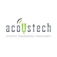 Acoustech Consulting logo, Acoustech Consulting contact details