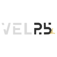 VELP5 landschapsontwerpers logo, VELP5 landschapsontwerpers contact details