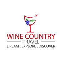 Wine Country Travel logo, Wine Country Travel contact details