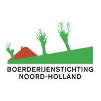 Boerderijenstichting Noord-Holland logo, Boerderijenstichting Noord-Holland contact details