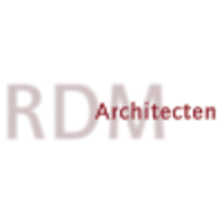 RDM Architecten logo, RDM Architecten contact details