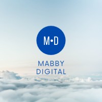 Mabby Digital logo, Mabby Digital contact details