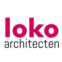 loko architecten logo, loko architecten contact details