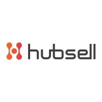 Hubsell logo, Hubsell contact details